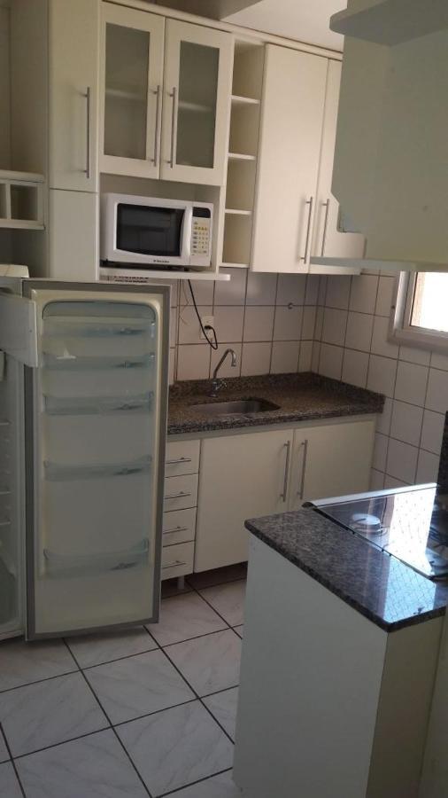 Apartamento Ecologic Park Caldas Novas Eksteriør bilde